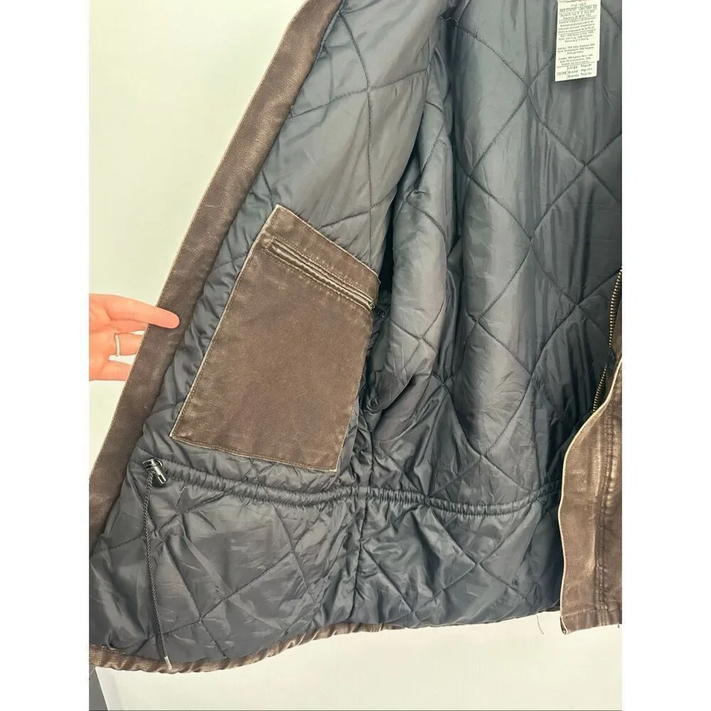 Carhartt men’s c26